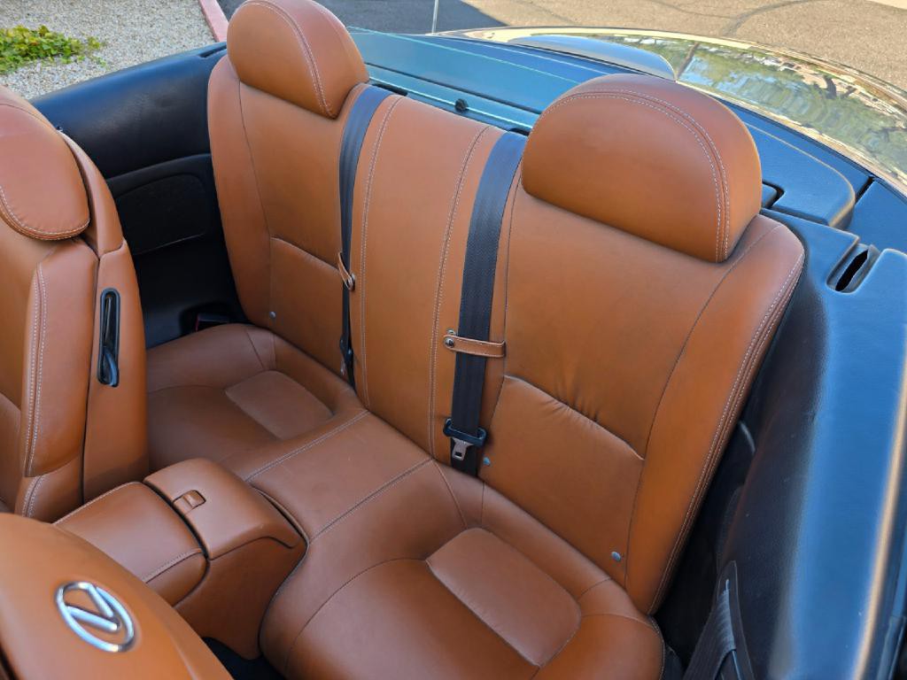 2005 Lexus SC 430 Image 60