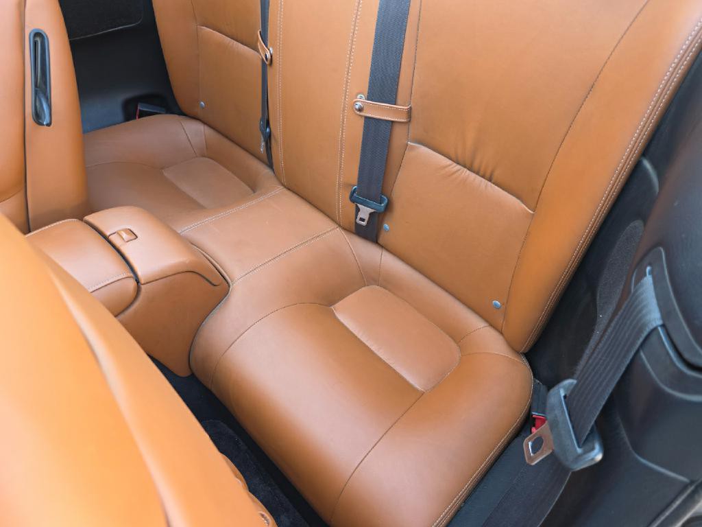 2005 Lexus SC 430 Image 61