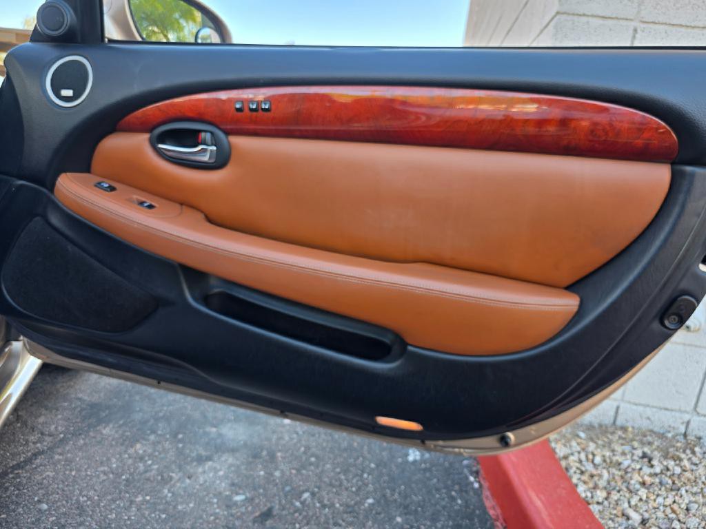 2005 Lexus SC 430 Image 65