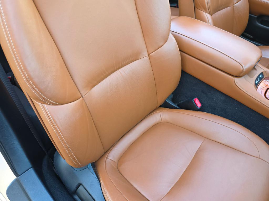 2005 Lexus SC 430 Image 71