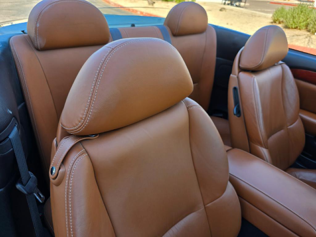 2005 Lexus SC 430 Image 73