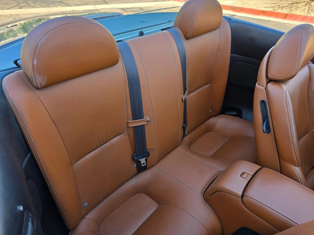 2005 Lexus SC 430 Image 74