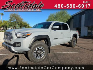 Image for 2019 Toyota Tacoma SR5 Double Cab Long Bed ID: 6900958