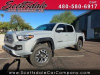 Image for 2019 Toyota Tacoma SR5 Double Cab Long Bed ID: 6900958