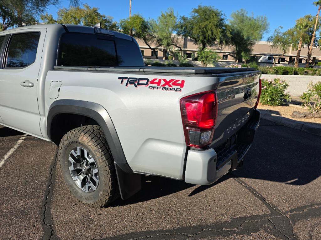 2019 Toyota Tacoma Image 3