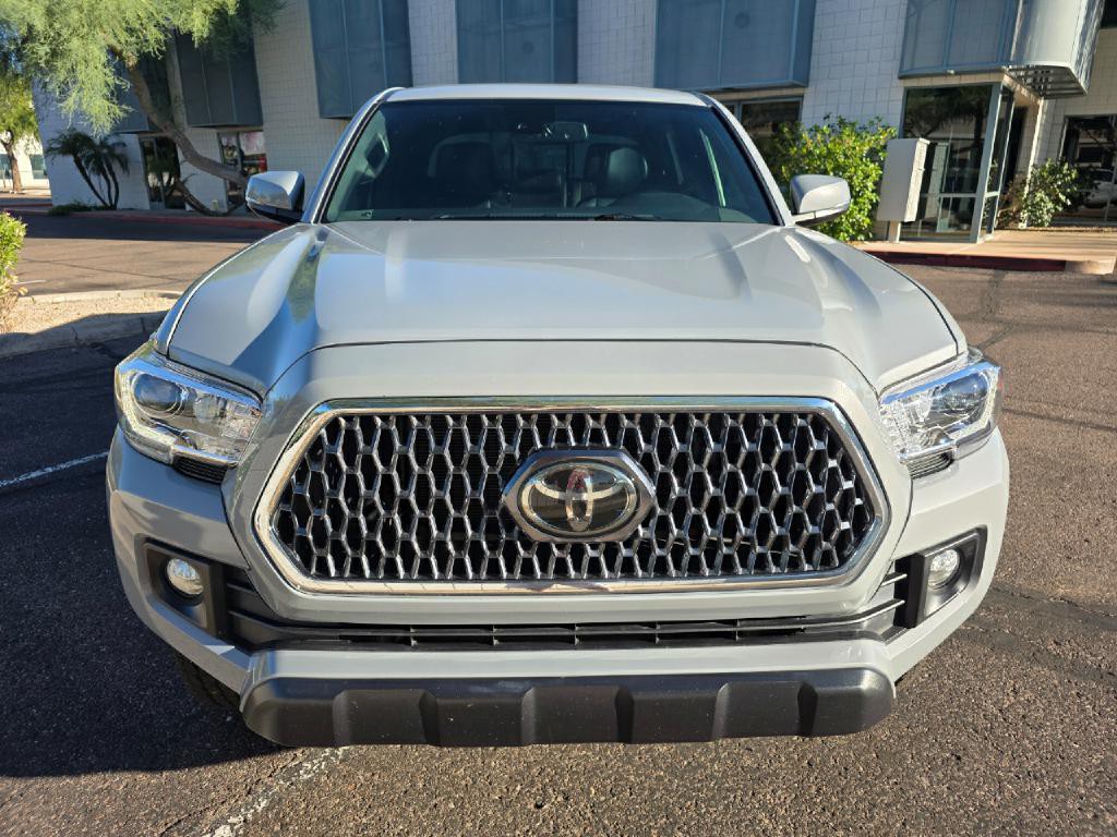 2019 Toyota Tacoma Image 4