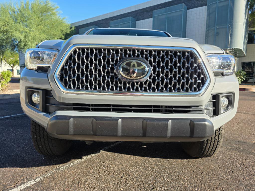2019 Toyota Tacoma Image 5