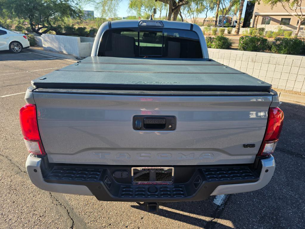 2019 Toyota Tacoma Image 6