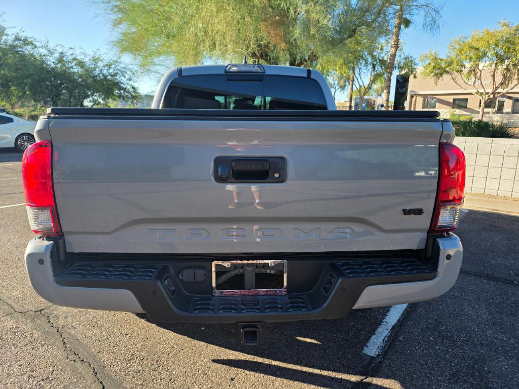 2019 Toyota Tacoma Image 7