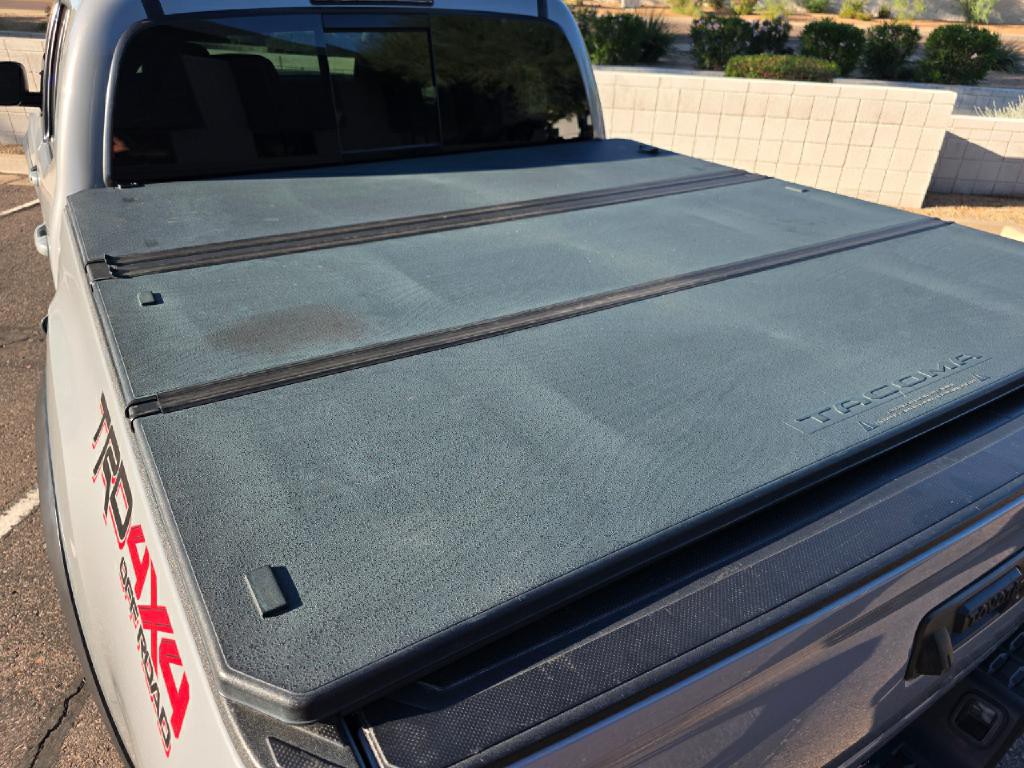 2019 Toyota Tacoma Image 10