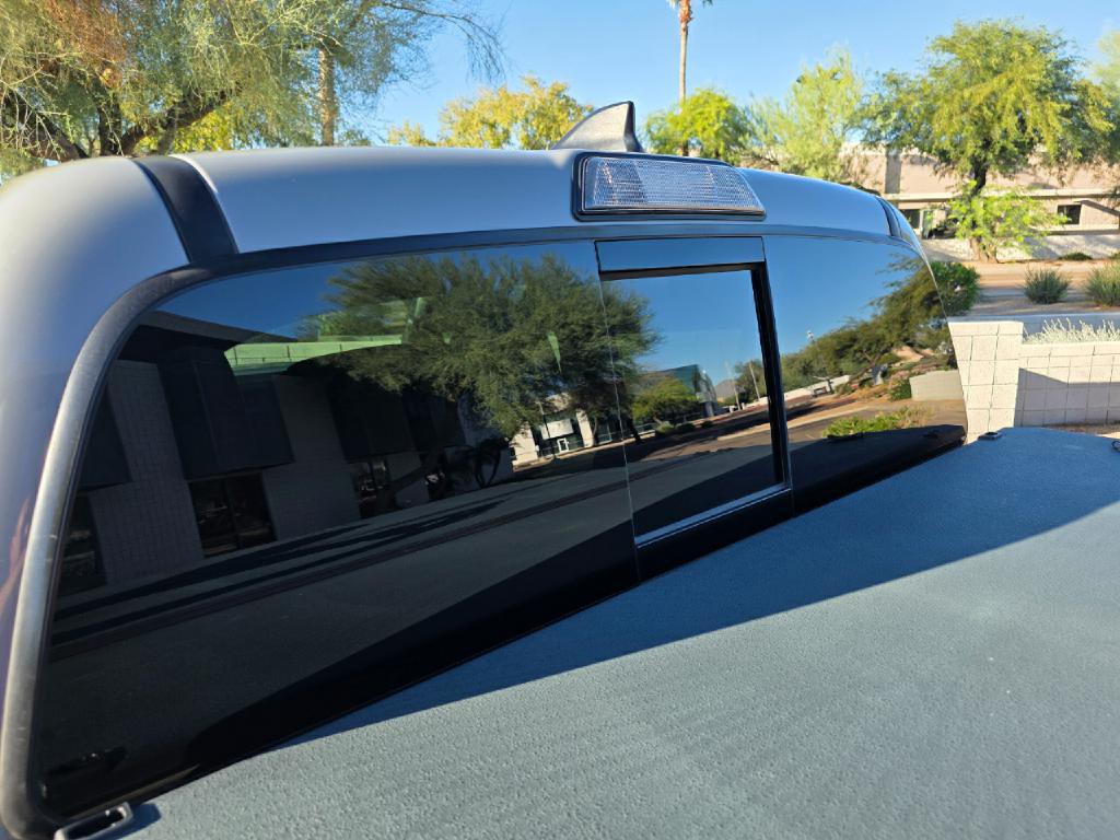 2019 Toyota Tacoma Image 11