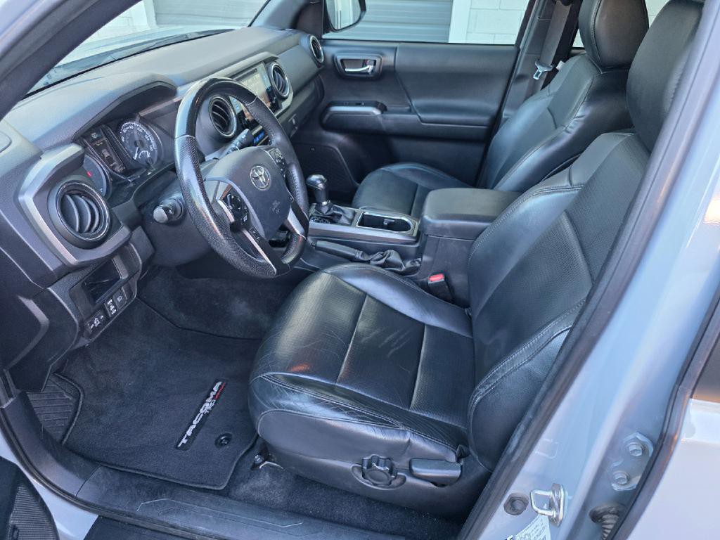 2019 Toyota Tacoma Image 20