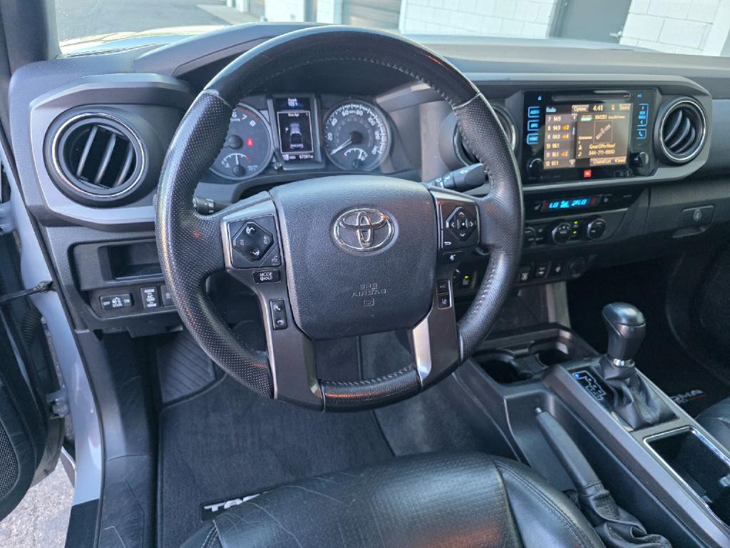 2019 Toyota Tacoma Image 21