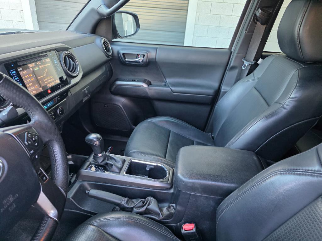 2019 Toyota Tacoma Image 22
