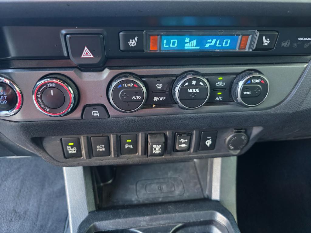 2019 Toyota Tacoma Image 28