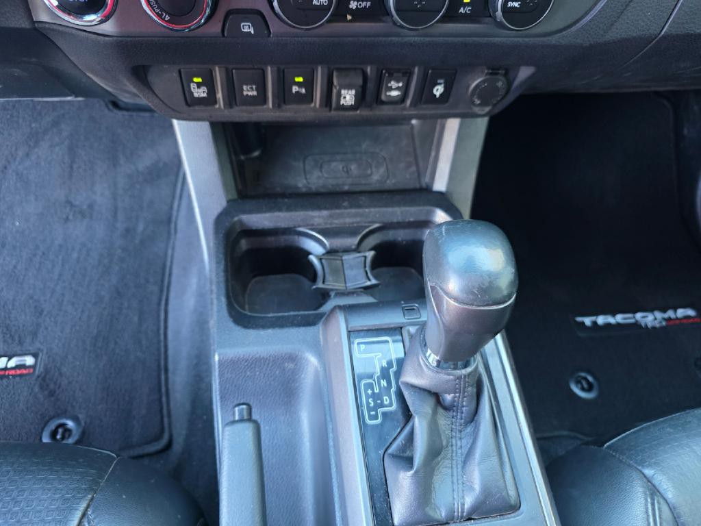 2019 Toyota Tacoma Image 29