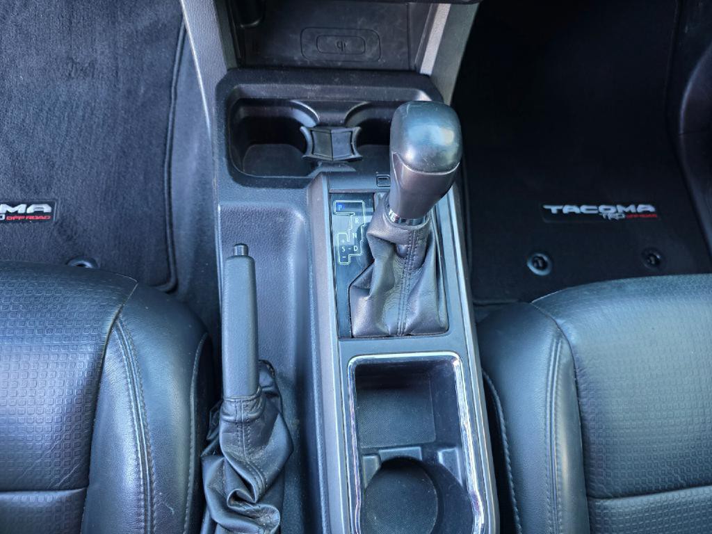2019 Toyota Tacoma Image 30