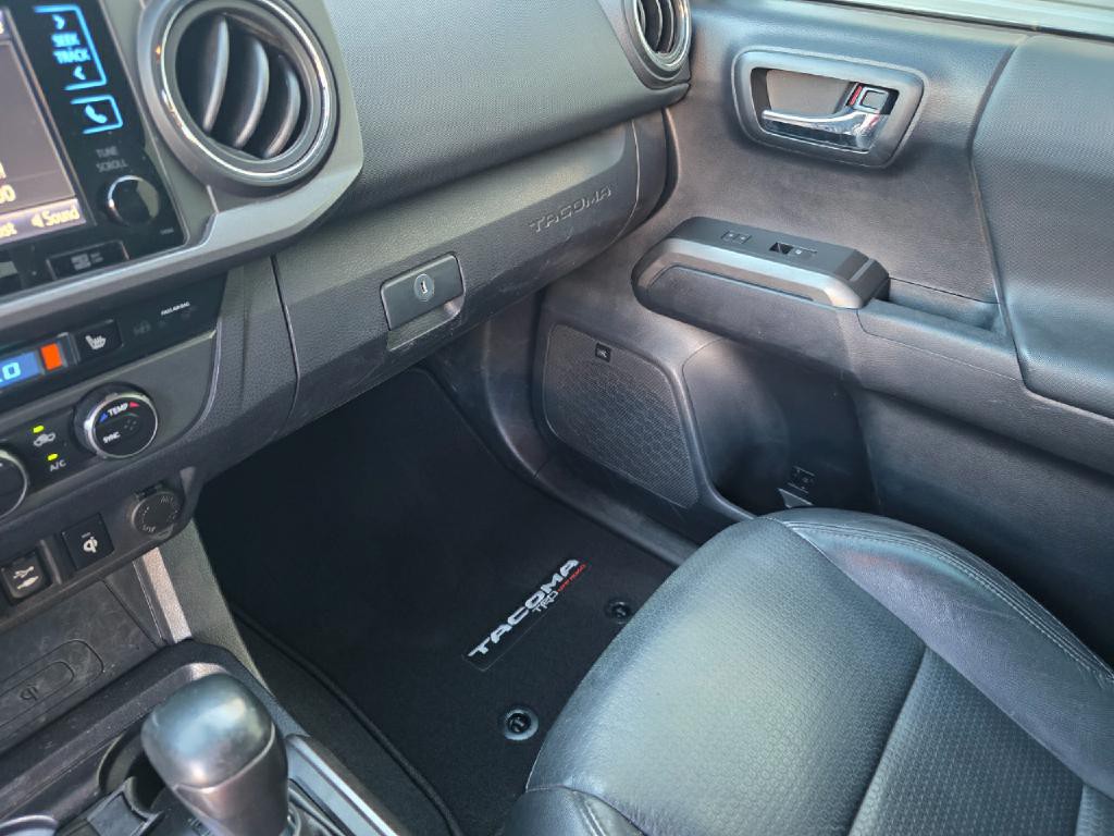 2019 Toyota Tacoma Image 31