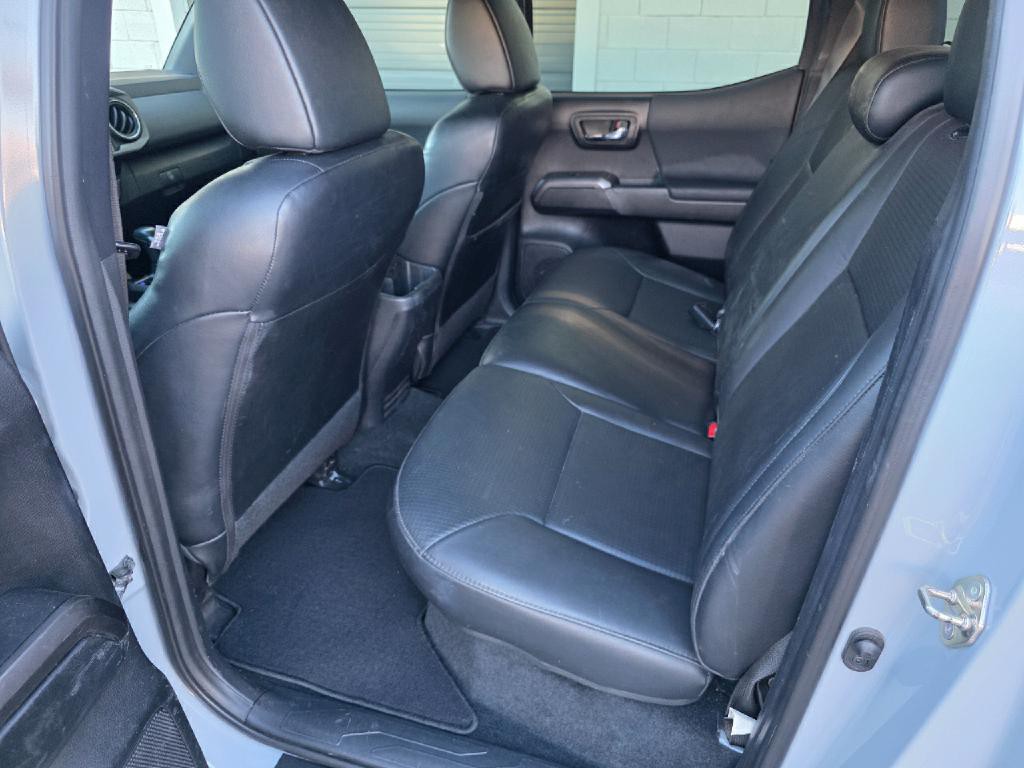 2019 Toyota Tacoma Image 34