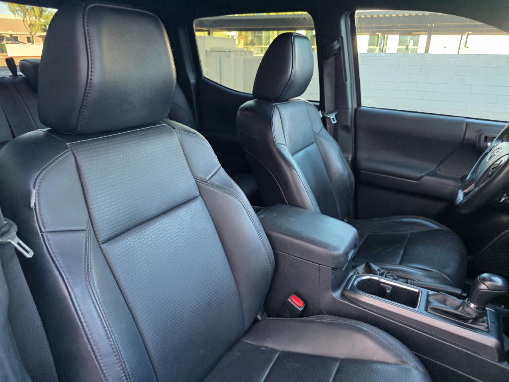 2019 Toyota Tacoma Image 41