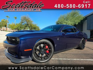Image for 2015 Dodge Challenger SRT Hellcat ID: 6925526