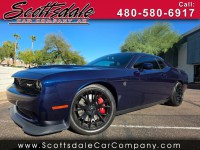 Image for 2015 Dodge Challenger SRT Hellcat ID: 6925526