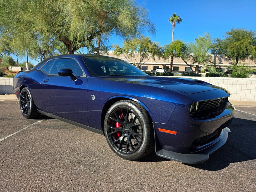 2015 Dodge Challenger Image 5