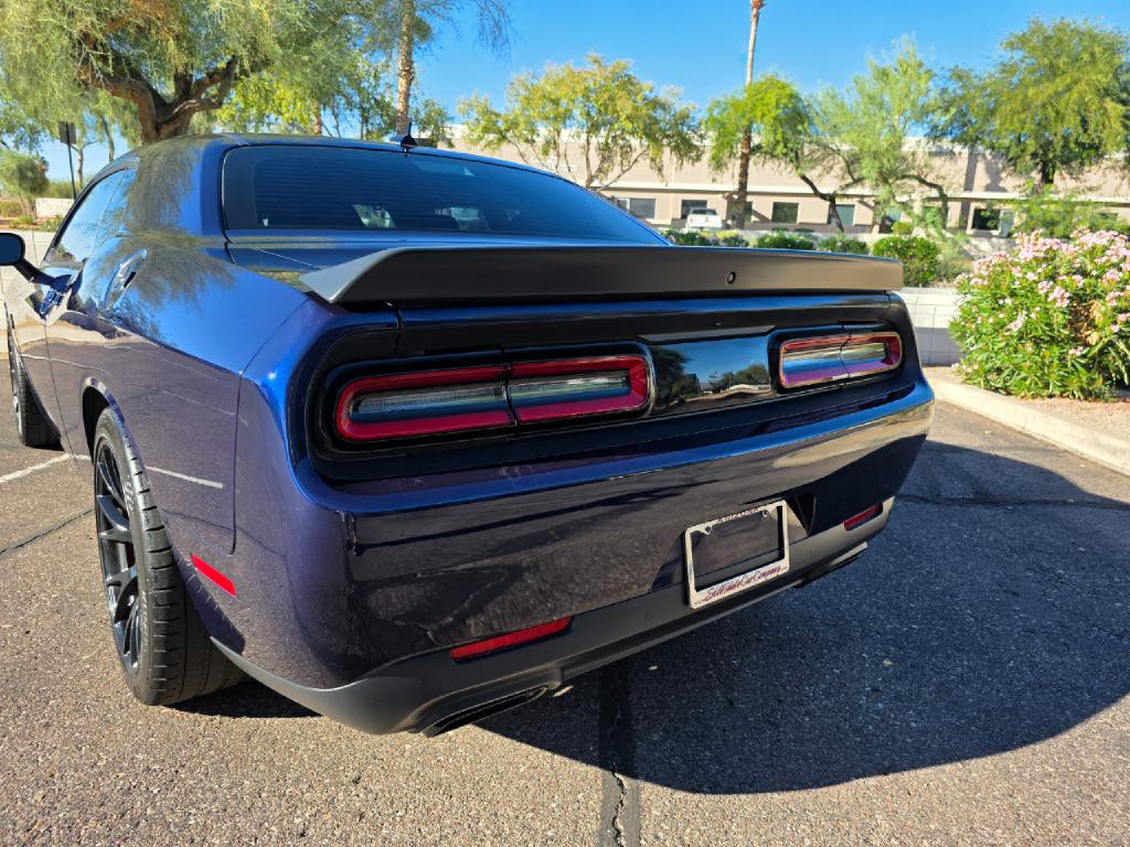 2015 Dodge Challenger Image 6