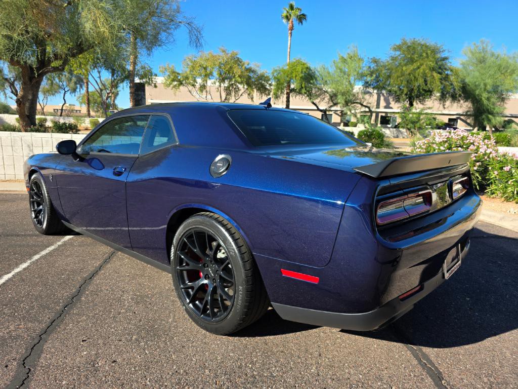 2015 Dodge Challenger Image 7
