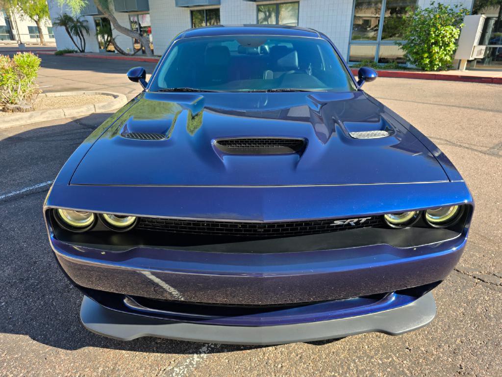 2015 Dodge Challenger Image 8