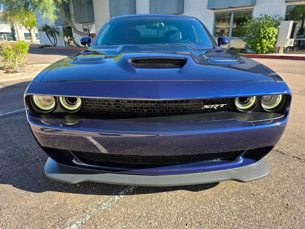 2015 Dodge Challenger Image 9