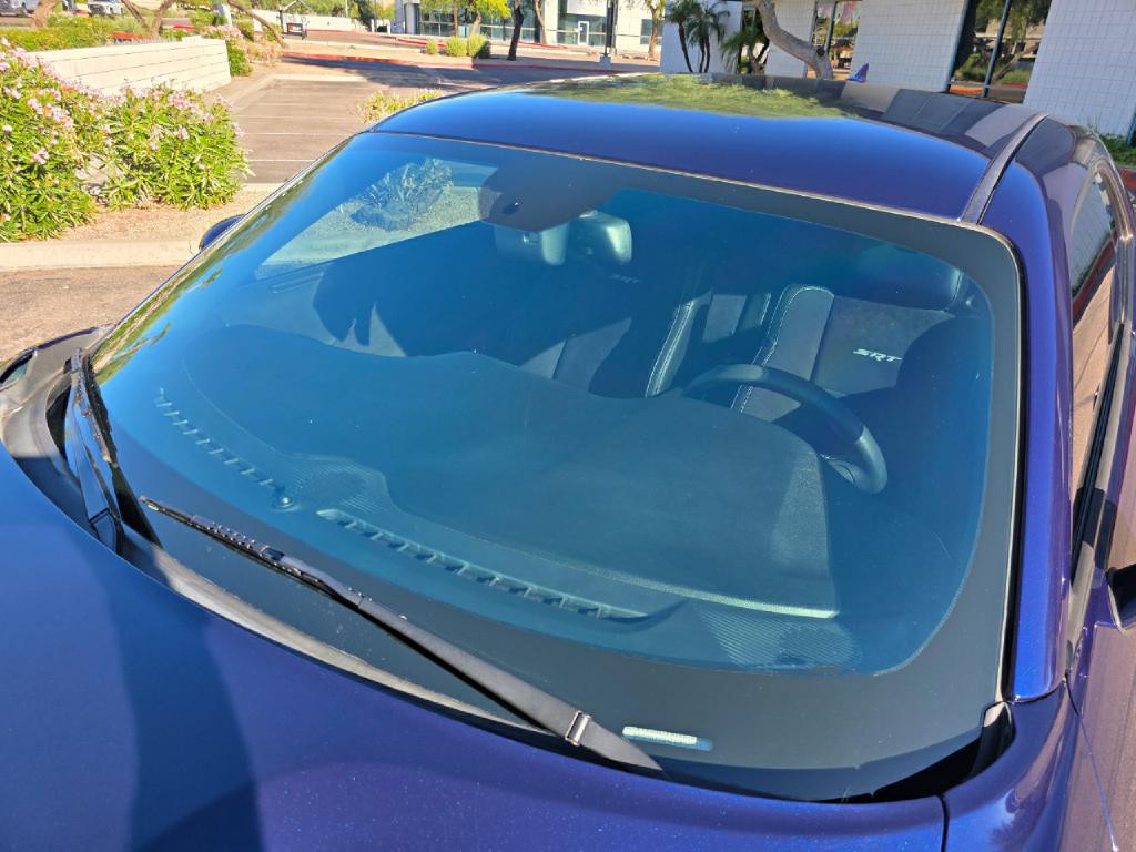 2015 Dodge Challenger Image 10