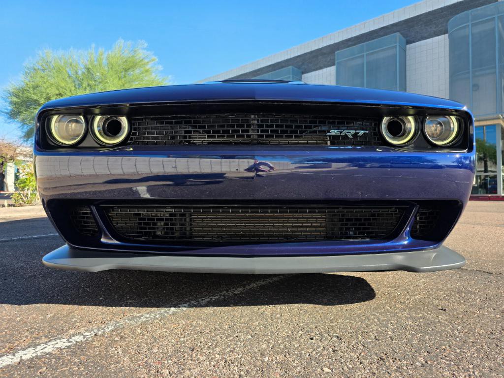 2015 Dodge Challenger Image 12