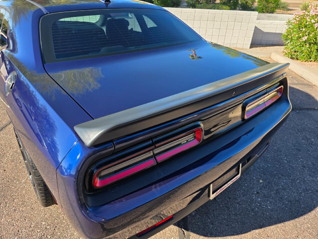 2015 Dodge Challenger Image 14