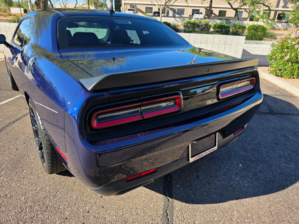 2015 Dodge Challenger Image 15