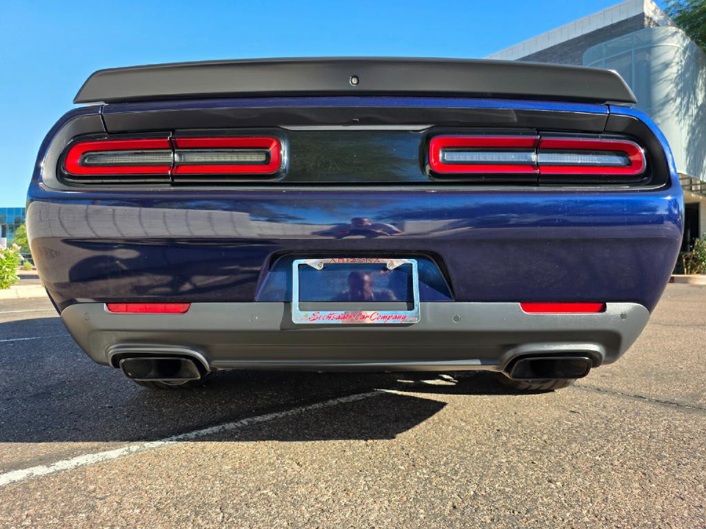 2015 Dodge Challenger Image 17