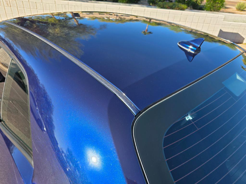 2015 Dodge Challenger Image 18
