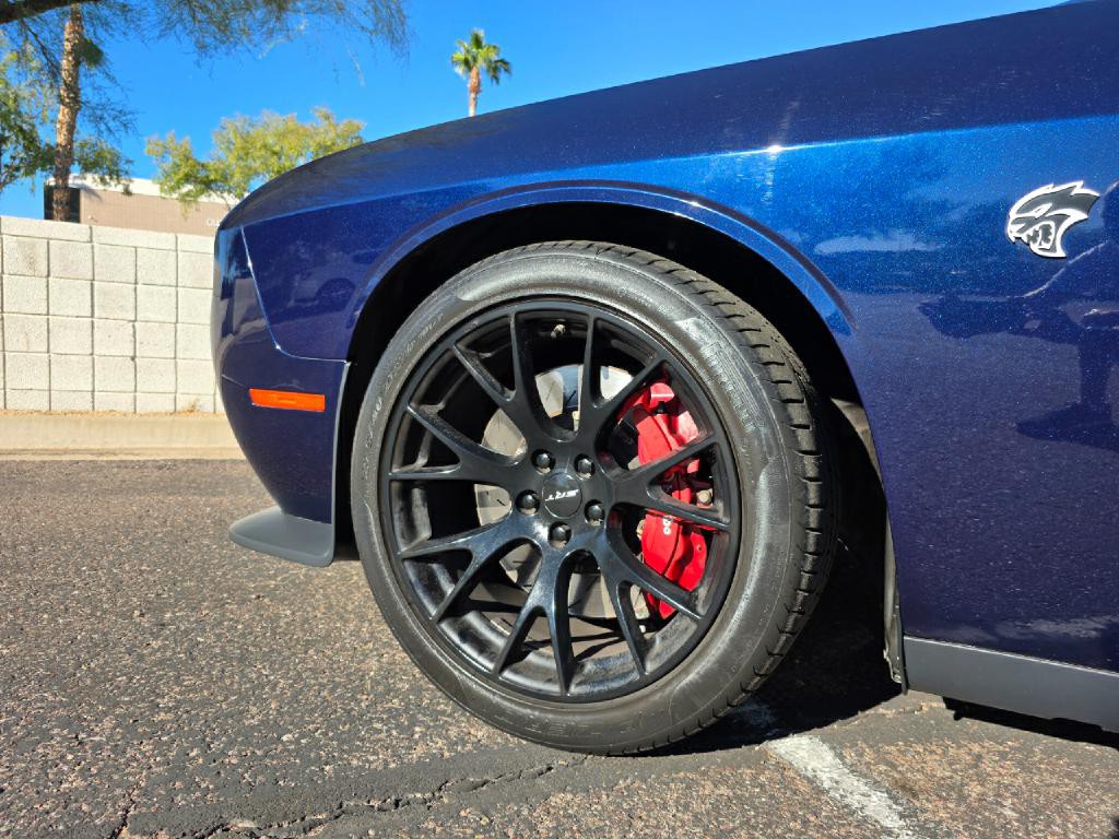 2015 Dodge Challenger Image 52