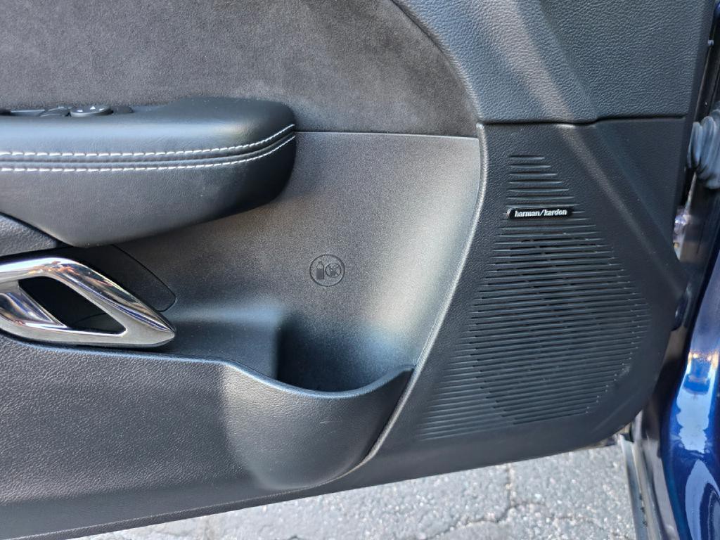 2015 Dodge Challenger Image 54