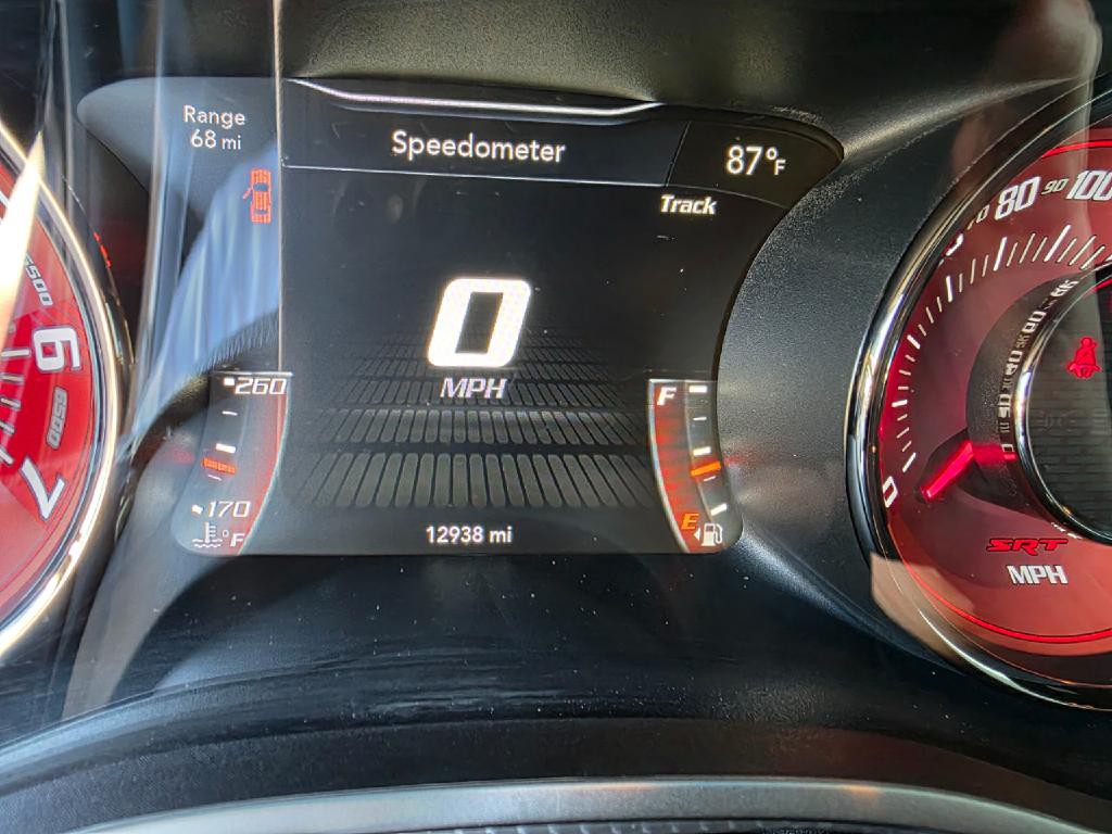 2015 Dodge Challenger Image 56