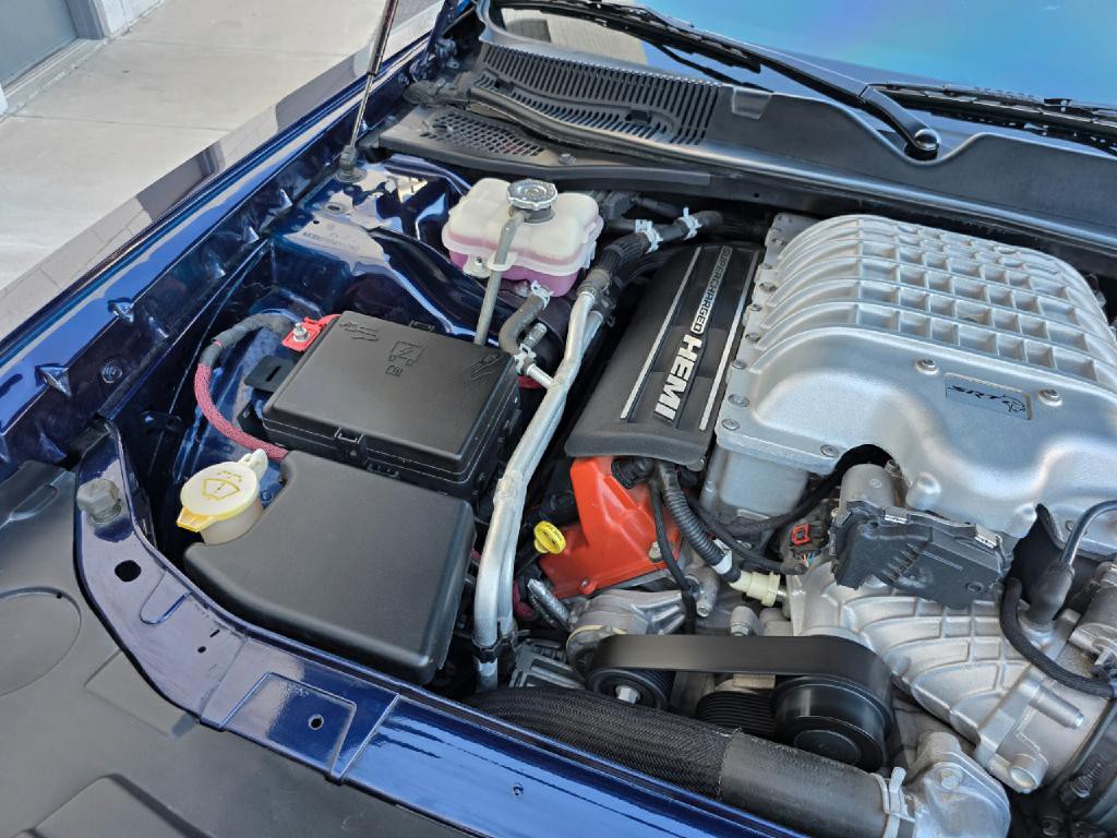 2015 Dodge Challenger Image 61