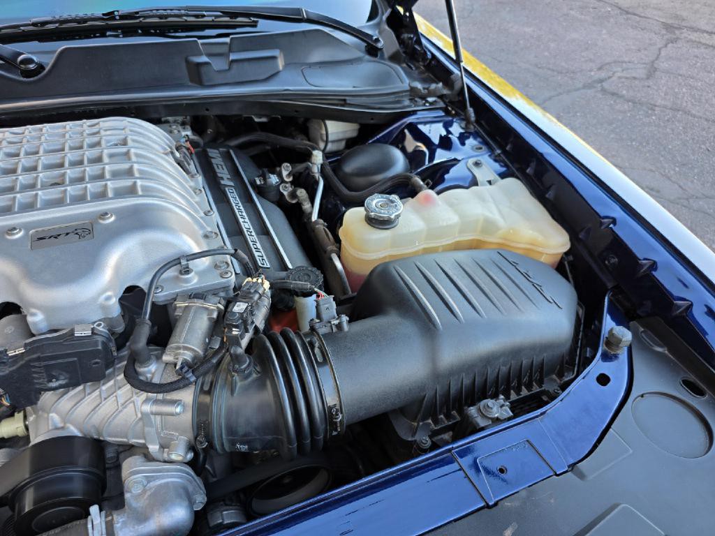 2015 Dodge Challenger Image 62