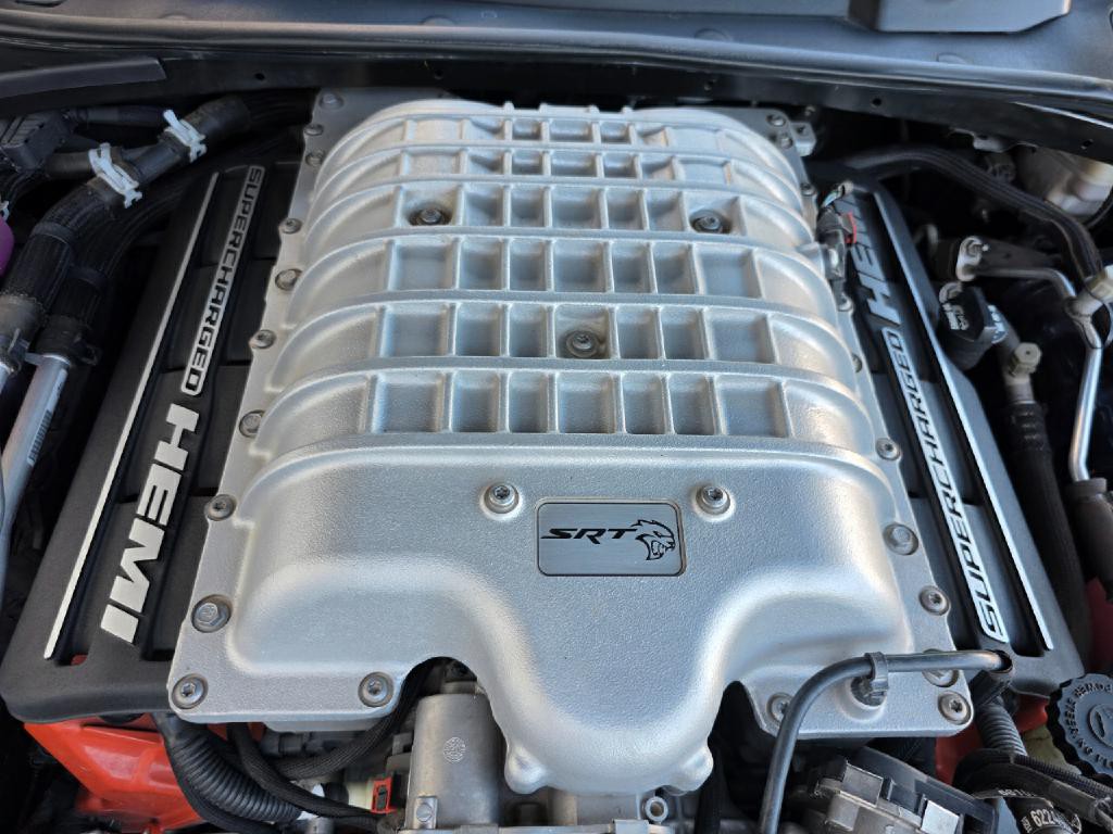 2015 Dodge Challenger Image 63