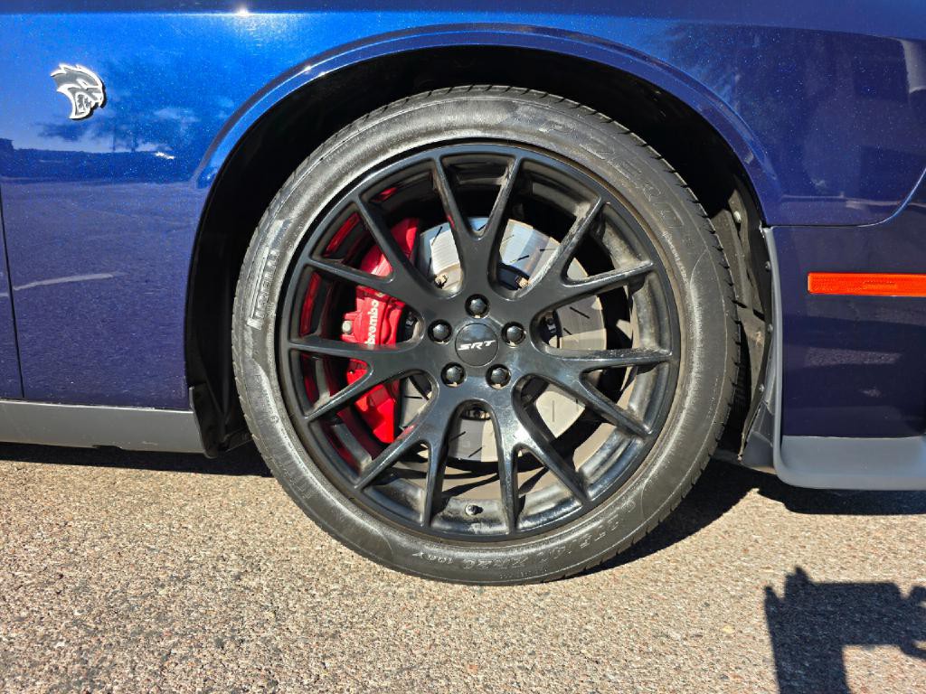 2015 Dodge Challenger Image 65