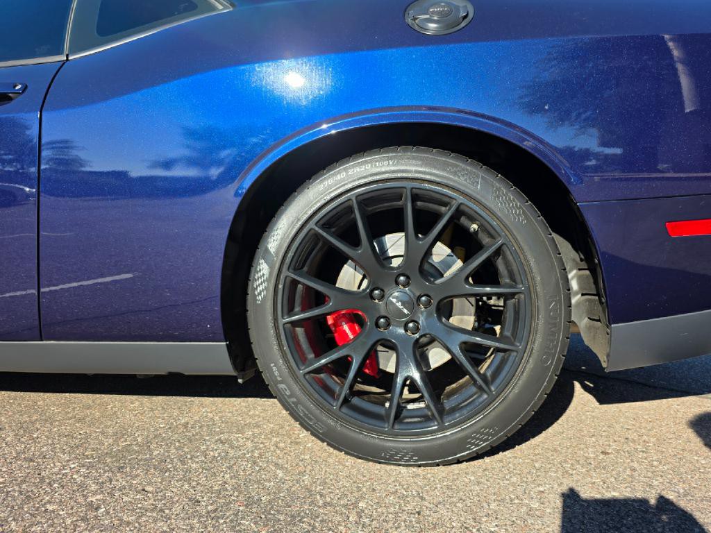 2015 Dodge Challenger Image 67