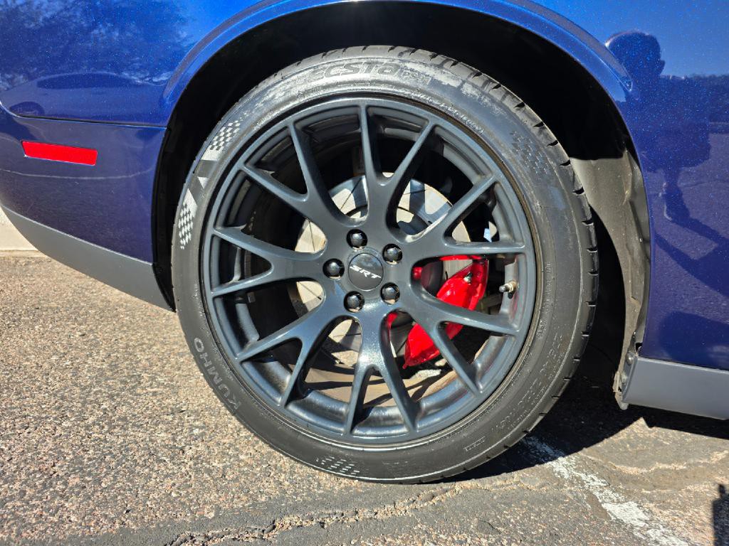 2015 Dodge Challenger Image 68