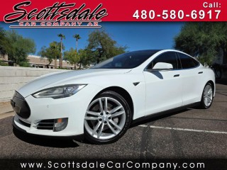 Image for 2013 Tesla Model S 85 ID: 6925527