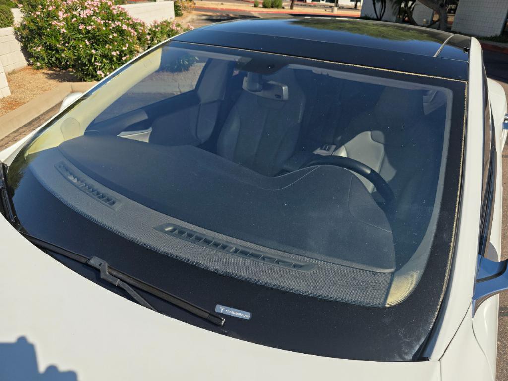 2013 Tesla Model S Image 9