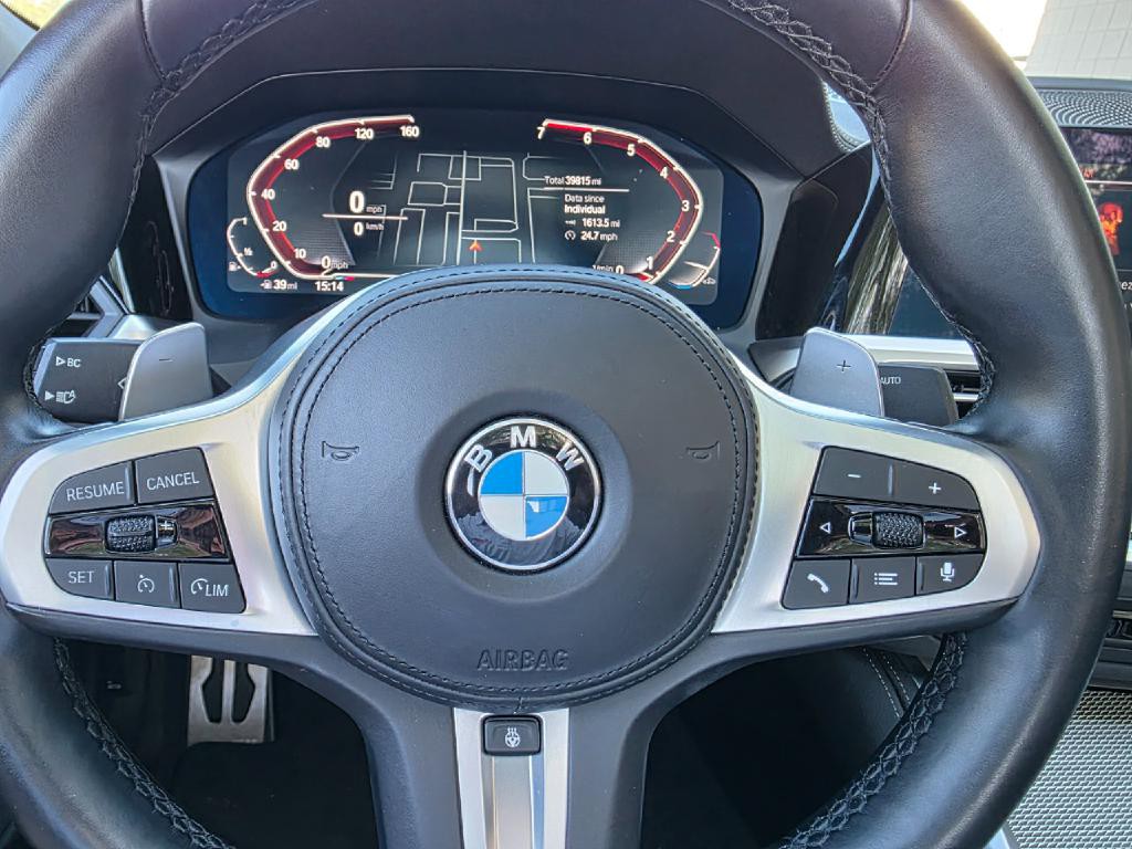2023 BMW 4 Series Image 22