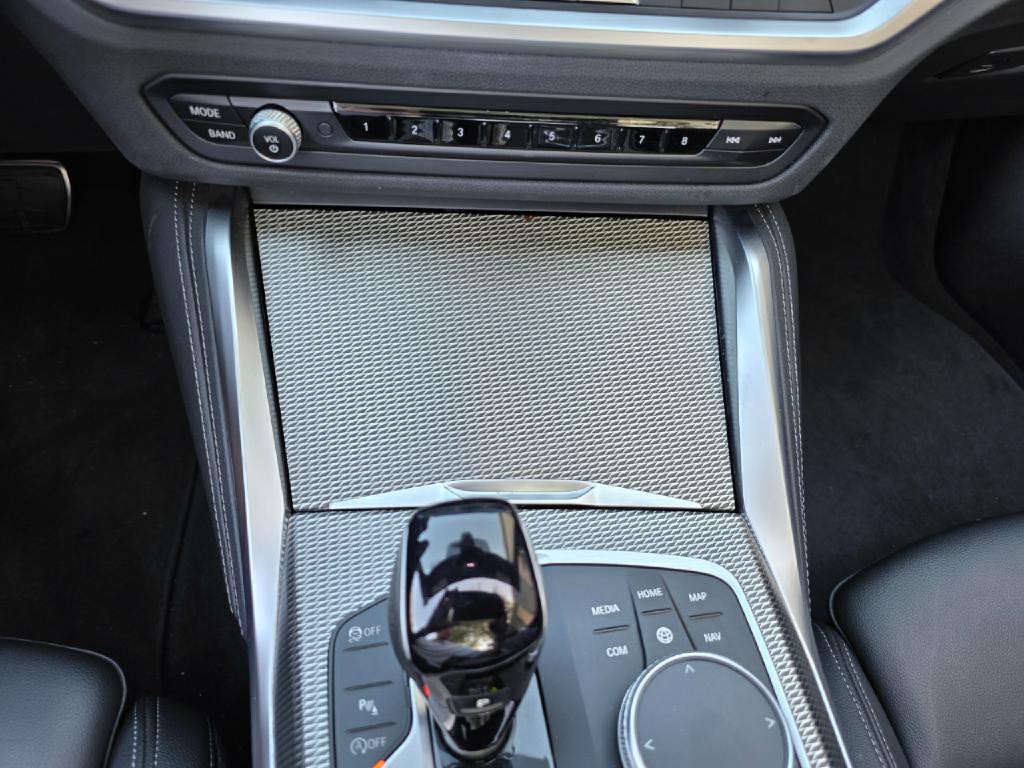 2023 BMW 4 Series Image 26